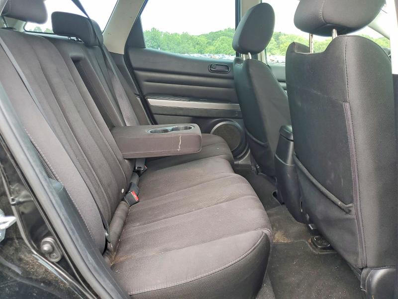 Aukcja sprzedaży 2012 Mazda Cx-7, vin: JM3ER2B57C0419734, numer aukcji: 63822936
