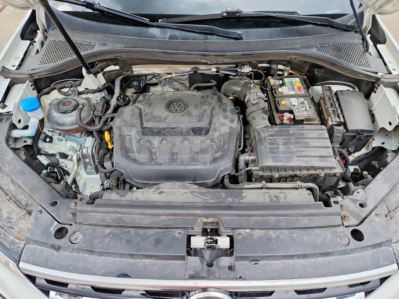 66614536 :رقم المزاد ، 3VV3B7AX6LM113367 vin ، 2020 Volkswagen Tiguan مزاد بيع