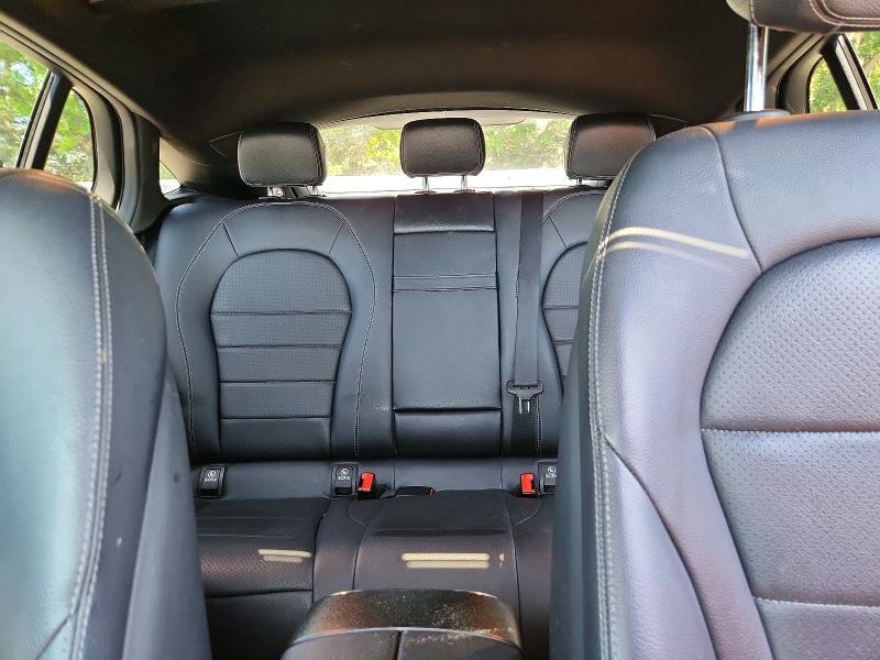 Auction sale of the 2023 Mercedes-benz Glc Coupe, vin: W1N0J8EB1PG167029, lot number: 57956476