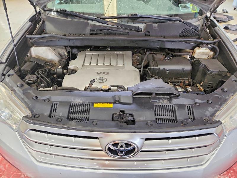 Продаж на аукціоні авто 2013 Toyota Highlander, vin: 5TDBK3EH8DS192614, номер лоту: 63937236