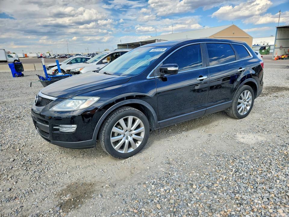 Aukcja sprzedaży 2008 Mazda Cx-9, vin: JM3TB38V480163195, numer aukcji: 66544036