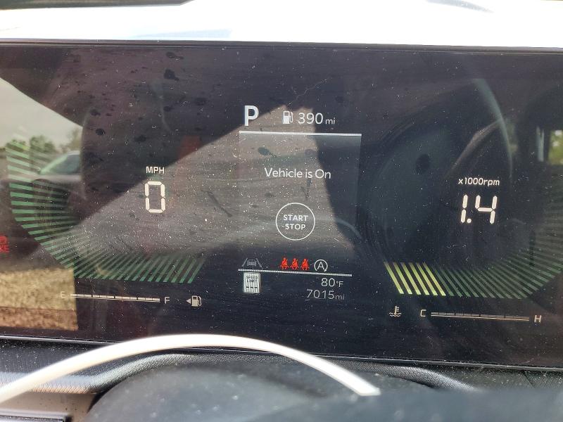 Продаж на аукціоні авто 2026 Kia Sportage, vin: 5XYK23DF4TG380008, номер лоту: 65756696