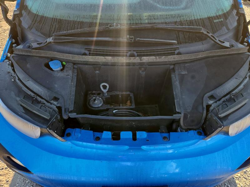 Продажа на аукционе авто 2017 Bmw I3, vin: WBY1Z8C36HV894730, номер лота: 64417936