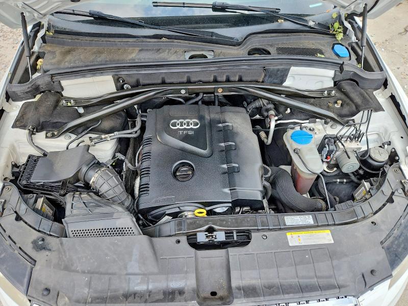 Auction sale of the 2012 Audi Q5, vin: WA1LFAFP7CA113331, lot number: 64659626