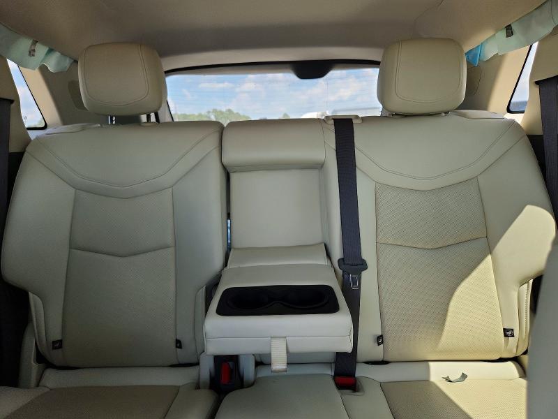 Aukcja sprzedaży 2021 Cadillac Xt5, vin: 1GYKNCR48MZ119041, numer aukcji: 65584156