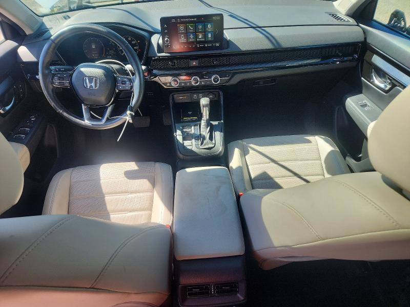 Продаж на аукціоні авто 2024 Honda Cr-v, vin: 2HKRS4H75RH406074, номер лоту: 65738926