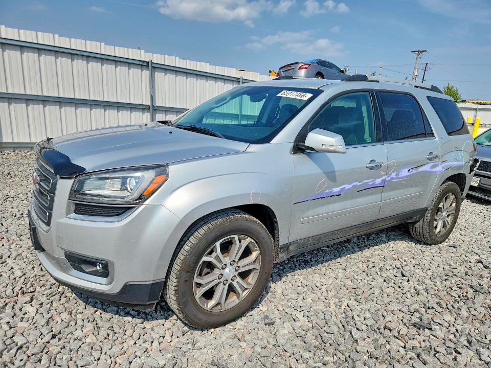 Aukcja sprzedaży 2013 Gmc Acadia, vin: 1GKKVRKDXDJ199268, numer aukcji: 65917466