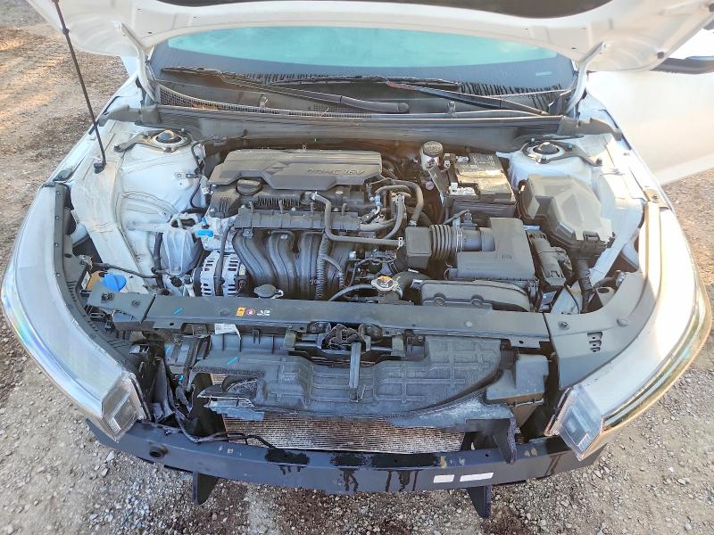 Aukcja sprzedaży 2025 Kia K4, vin: 3KPFU4DE3SE115231, numer aukcji: 66608236