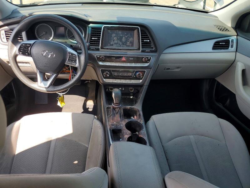 Aukcja sprzedaży 2018 Hyundai Sonata, vin: 5NPE24AF7JH712780, numer aukcji: 65513436