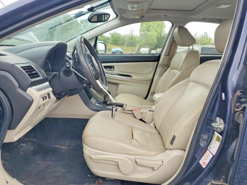 Продаж на аукціоні авто 2015 Subaru Impreza, vin: JF1GPAW61FH254280, номер лоту: 65882326