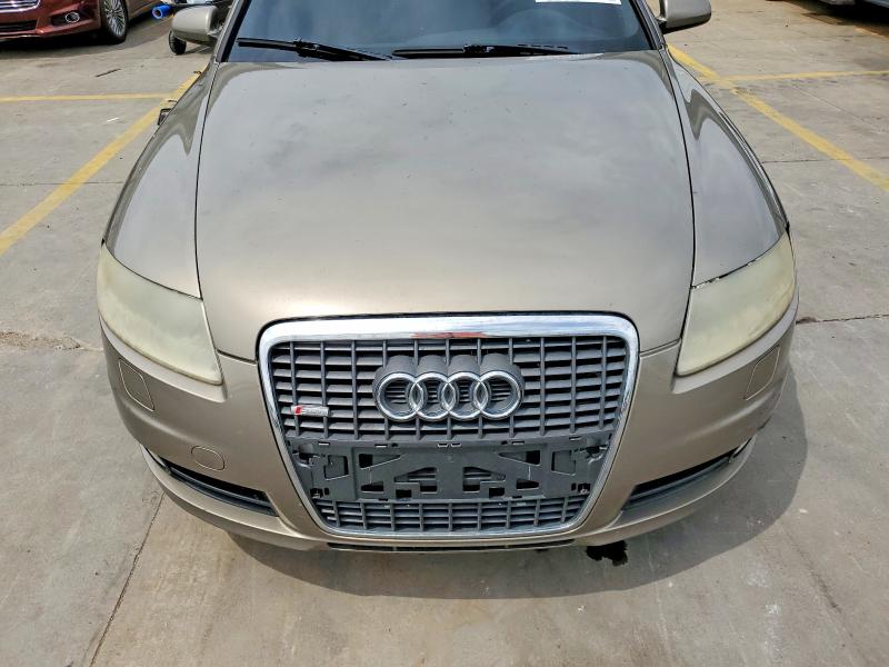 Продажа на аукционе авто 2008 Audi A6, vin: WAUDH74F48N132353, номер лота: 65802906