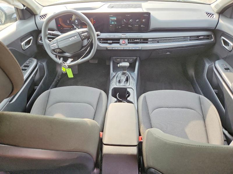 2026 Kia K4 მანქანა იყიდება აუქციონზე, vin: 3KPFT4DE4TE355070, აუქციონის ნომერი: 66805236