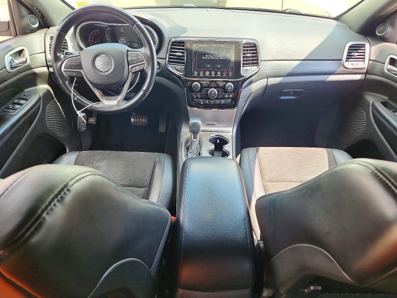 Aukcja sprzedaży 2019 Jeep Grand Cherokee, vin: 1C4RJFAG2KC794570, numer aukcji: 65179076