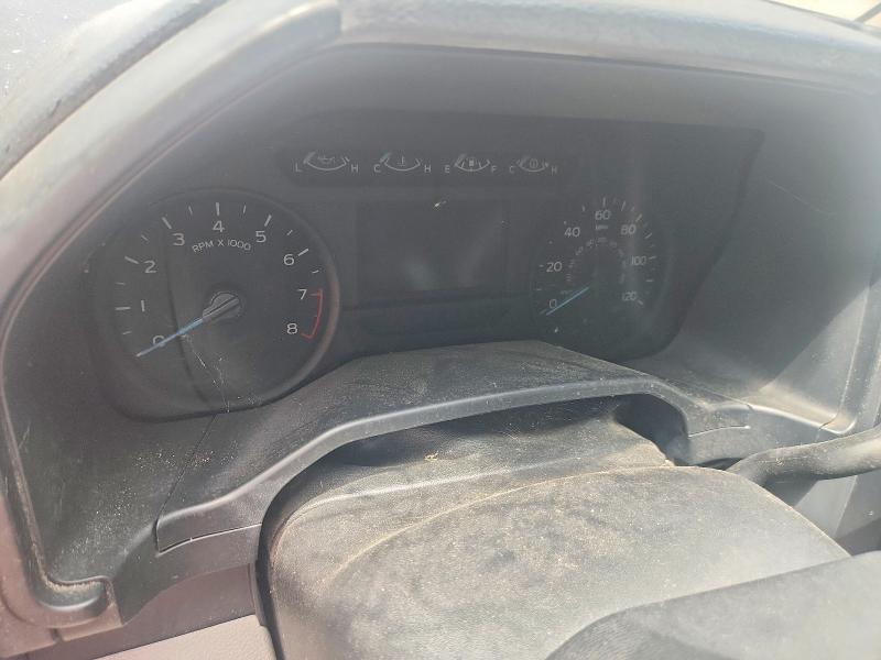 Продажа на аукционе авто 2015 Ford F150, vin: 1FTEW1C83FKF08455, номер лота: 64329786