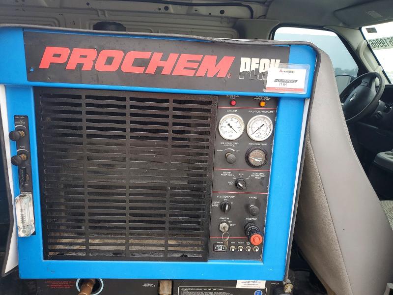2003 Ford E250 მანქანა იყიდება აუქციონზე, vin: 1FTNE24W43HA56692, აუქციონის ნომერი: 63619966