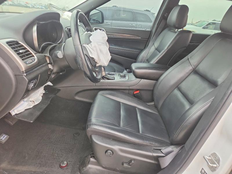 Продаж на аукціоні авто 2021 Jeep Grand Cherokee, vin: 1C4RJFBG5MC867061, номер лоту: 63423606