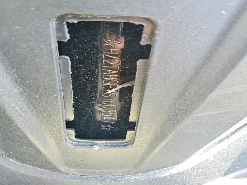Aukcja sprzedaży 2025 Other Automobile Ghilong Zl50t5, vin: HZ2TABGE7S1003547, numer aukcji: 66003316