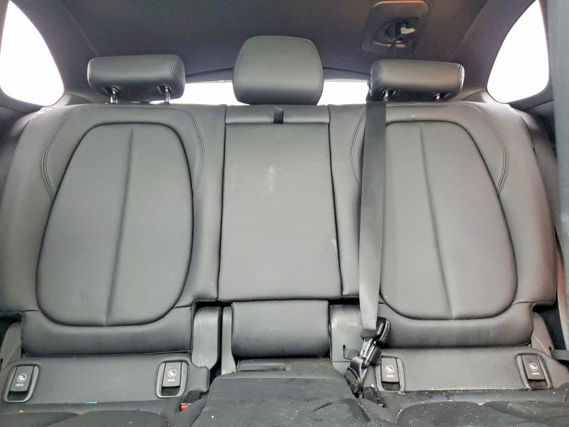 Auction sale of the 2016 Bmw X1, vin: WBXHT3C38G5F64094, lot number: 65364306