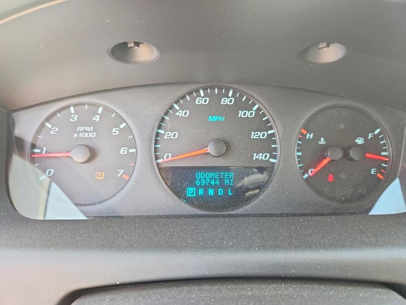 Продаж на аукціоні авто 2015 Chevrolet Impala Limited, vin: 2G1WA5E33F1135146, номер лоту: 65225656