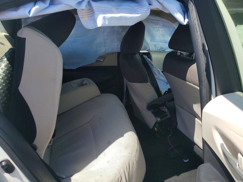 65721036 :رقم المزاد ، JTDEPRAE1LJ014715 vin ، 2020 Toyota Corolla مزاد بيع