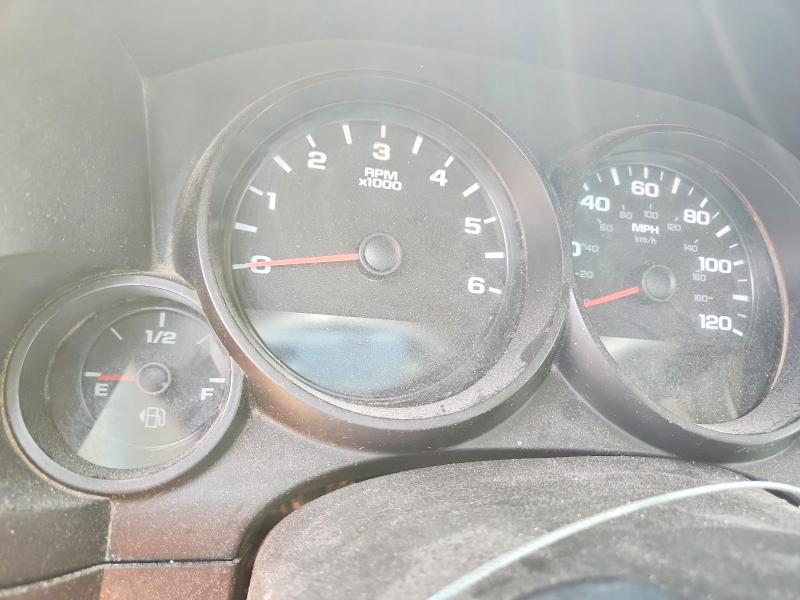 Продажа на аукционе авто 2007 Chevrolet Silverado, vin: 1GCEC19J77E594548, номер лота: 65398726