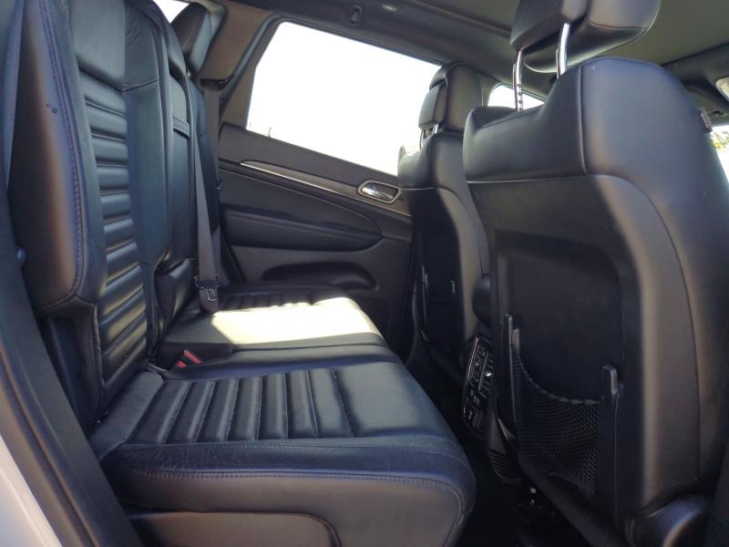 65439746 :رقم المزاد ، 1C4RJEBG3LC295612 vin ، 2020 Jeep Grand Cherokee مزاد بيع