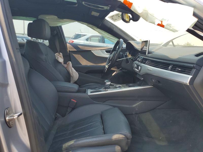 Aukcja sprzedaży 2017 Audi A4, vin: WAUENAF45HN031456, numer aukcji: 63917726