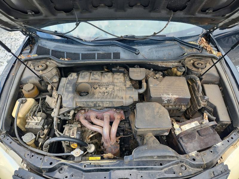 63659026 :رقم المزاد ، 4T1BF3EK6BU201587 vin ، 2011 Toyota Camry مزاد بيع