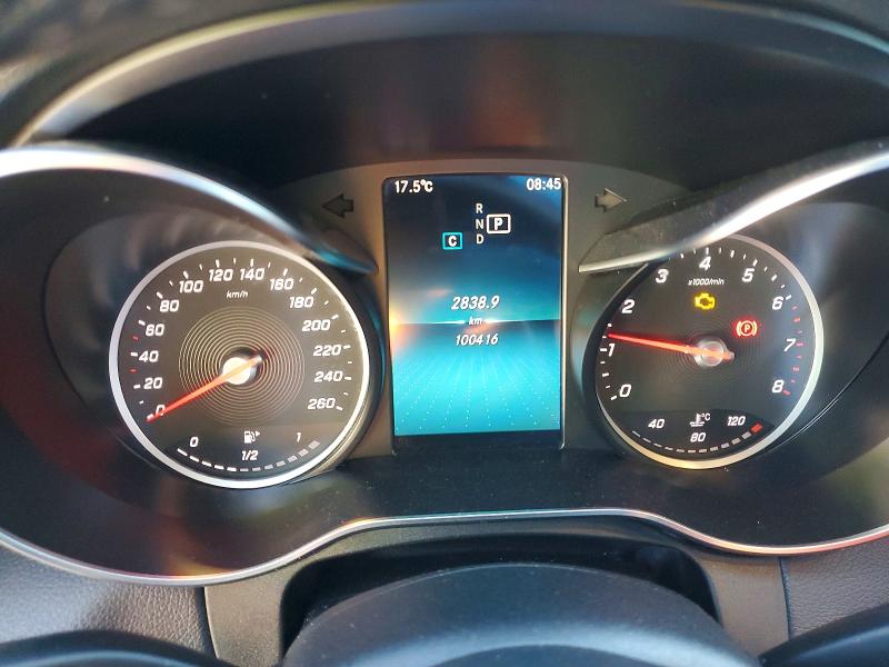 Aukcja sprzedaży 2019 Mercedes-benz C, vin: 55SWF8EB3KU283854, numer aukcji: 65821986