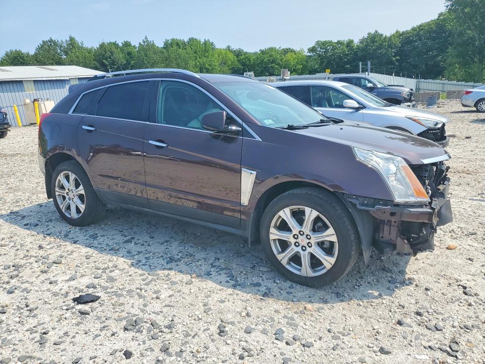 Продажа на аукционе авто 2015 Cadillac Srx, vin: 3GYFNFE37FS513677, номер лота: 63821016