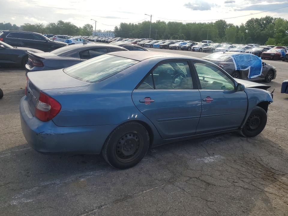 Aukcja sprzedaży 2003 Toyota Camry, vin: 4T1BE32KX3U749603, numer aukcji: 62913646