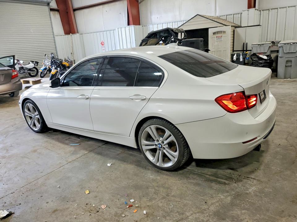 Aukcja sprzedaży 2013 Bmw Activehybrid 3, vin: WBA3F9C57DF484448, numer aukcji: 64180726