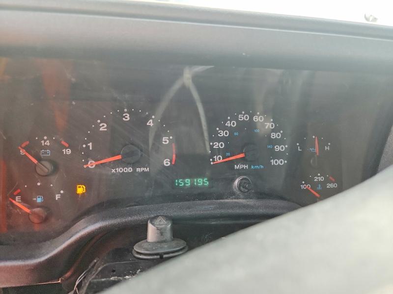 Продажа на аукционе авто 2005 Jeep Wrangler, vin: 1J4FA39S15P358777, номер лота: 63593986