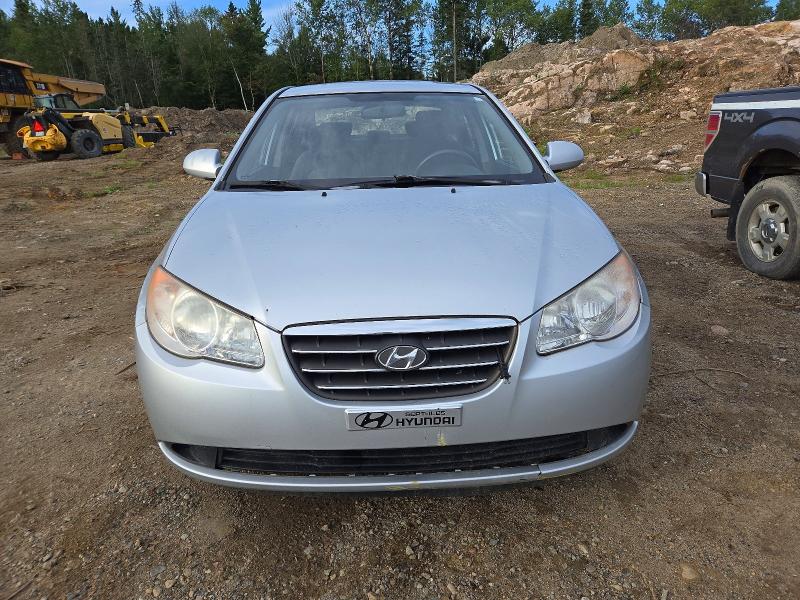 Продаж на аукціоні авто 2009 Hyundai Elantra, vin: KMHDU45D09U702281, номер лоту: 65713486