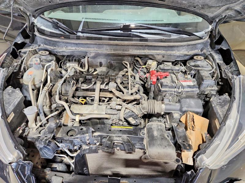 Auction sale of the 2020 Nissan Kicks, vin: 3N1CP5BV2LL537431, lot number: 66844306