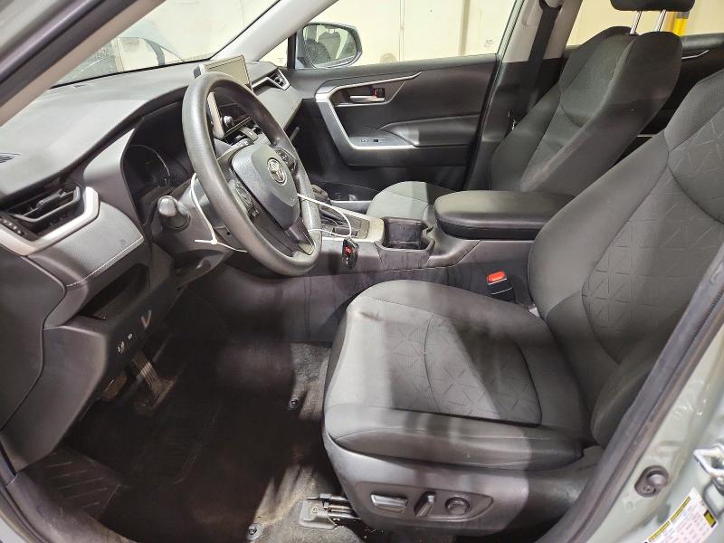 Aukcja sprzedaży 2023 Toyota Rav4, vin: 2T3W1RFV0PW264856, numer aukcji: 60583986