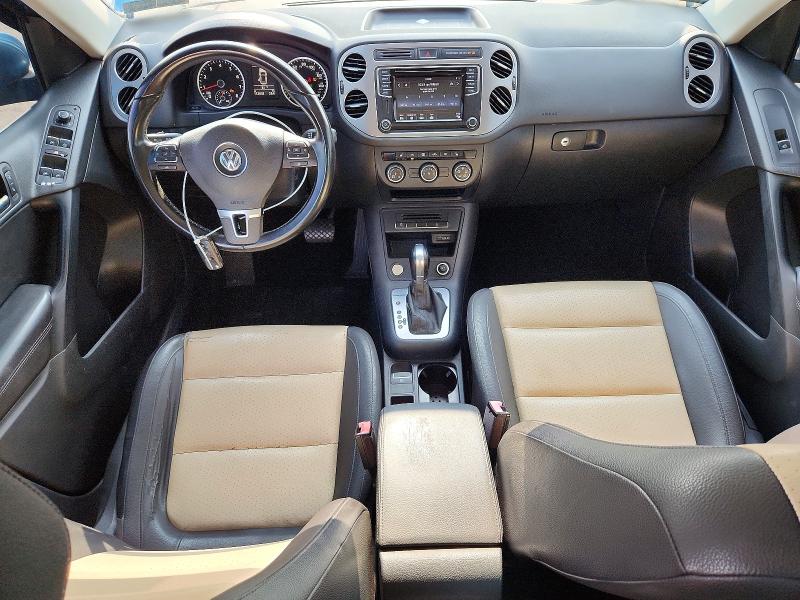 Aukcja sprzedaży 2017 Volkswagen Tiguan, vin: WVGSV7AX3HK021242, numer aukcji: 66247176