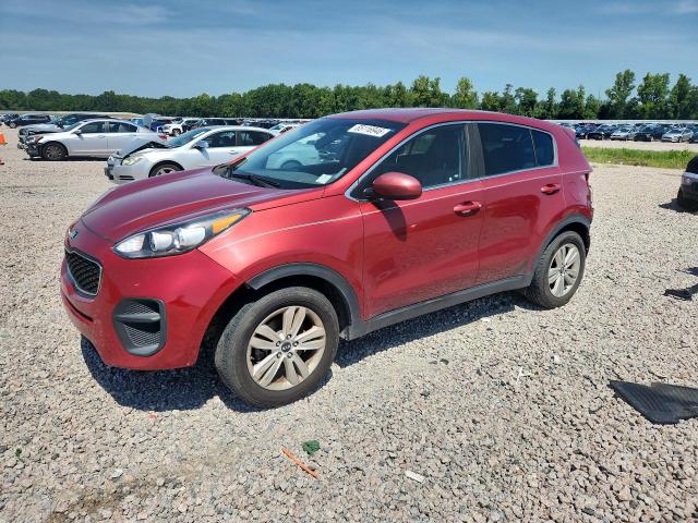 Auction sale of the 2017 Kia Sportage, vin: KNDPM3AC5H7163582, lot number: 65116946