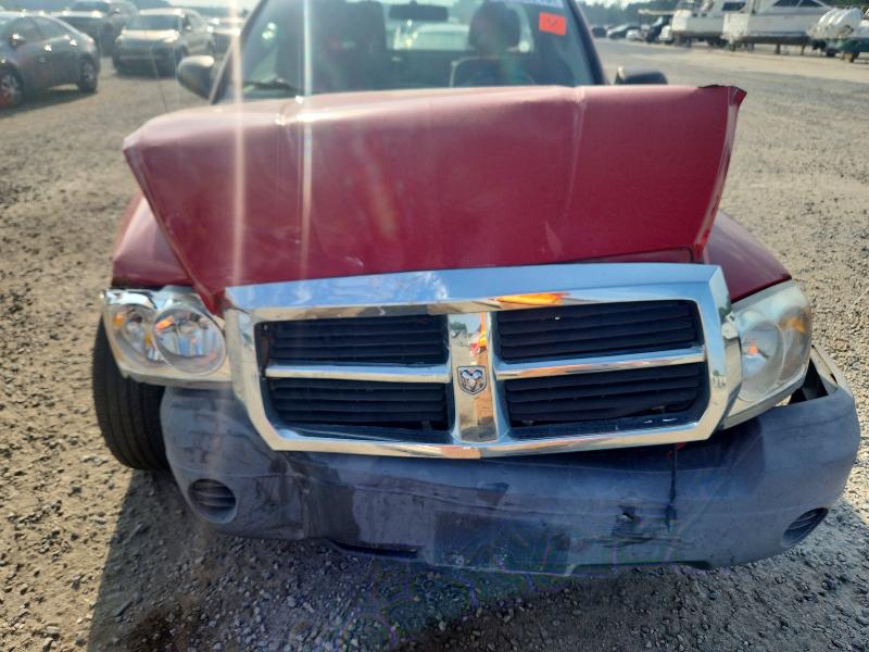 Aukcja sprzedaży 2006 Dodge Dakota, vin: 1D7HE22K46S663878, numer aukcji: 65108716