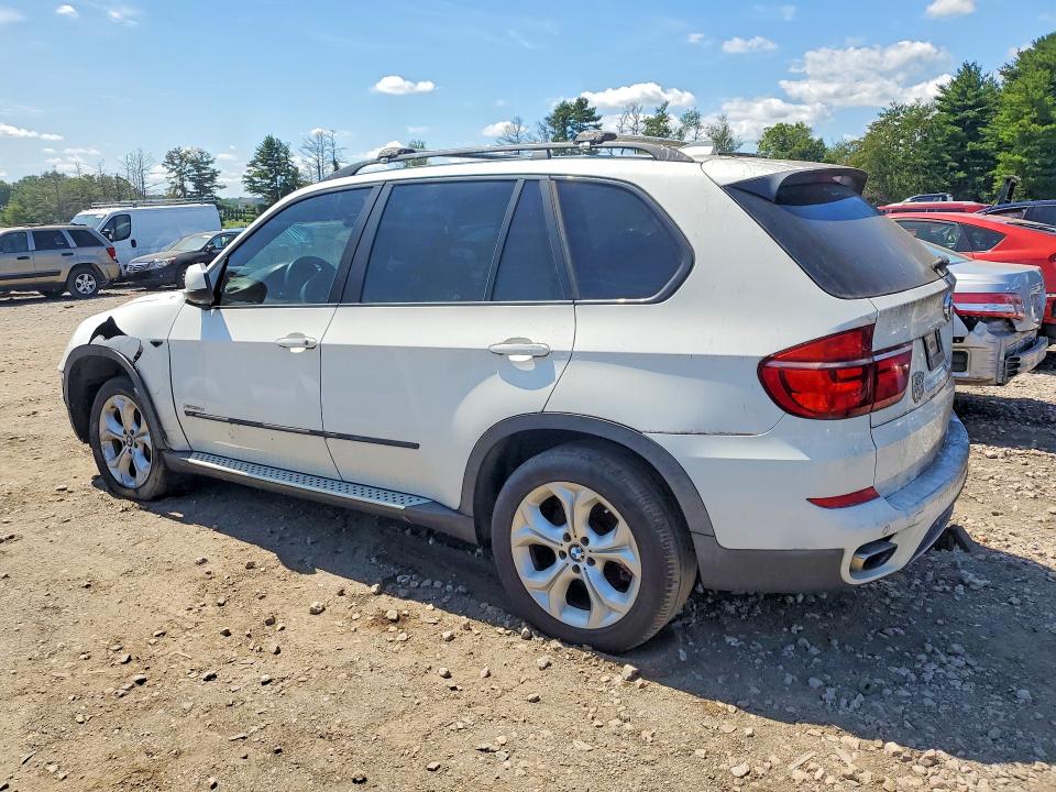 Aukcja sprzedaży 2012 Bmw X5, vin: 5UXZV8C55CL422832, numer aukcji: 63582636