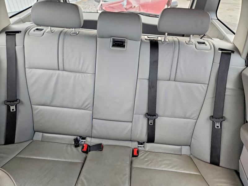 Продаж на аукціоні авто 2006 Bmw X3, vin: WBXPA934X6WD34174, номер лоту: 64730806