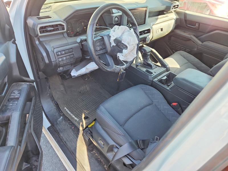 Продаж на аукціоні авто 2025 Toyota Tacoma, vin: 3TYJDAHN1ST038727, номер лоту: 65436746