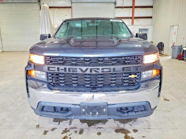 Продаж на аукціоні авто 2019 Chevrolet Silverado, vin: 3GCNYAEF2KG175821, номер лоту: 64273226