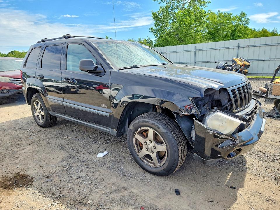 Aukcja sprzedaży 2007 Jeep Grand Cherokee, vin: 1J8GR48K97C631414, numer aukcji: 61934276