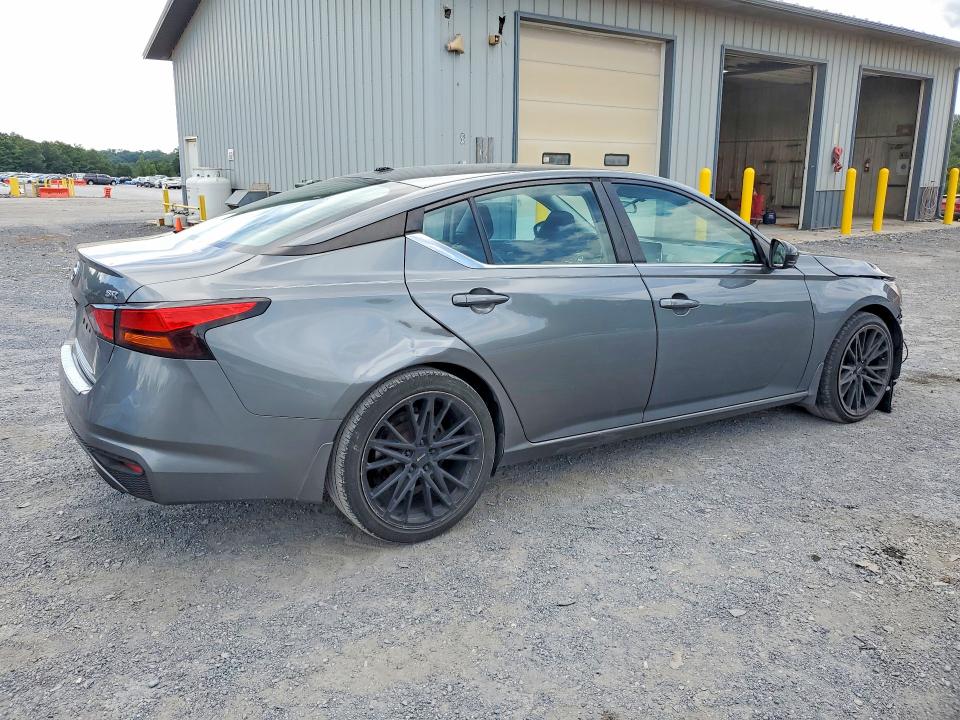 2019 Nissan Altima მანქანა იყიდება აუქციონზე, vin: 1N4BL4CV8KC185663, აუქციონის ნომერი: 65954466