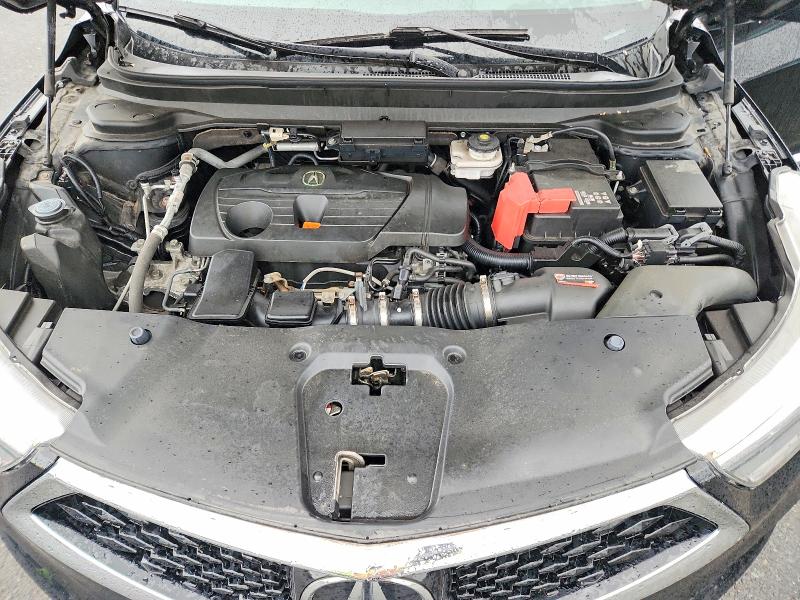 Продаж на аукціоні авто 2020 Acura Rdx, vin: 5J8TC2H51LL028331, номер лоту: 62495756