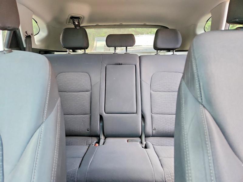 Aukcja sprzedaży 2021 Hyundai Tucson, vin: KM8J3CA44MU344746, numer aukcji: 64131716