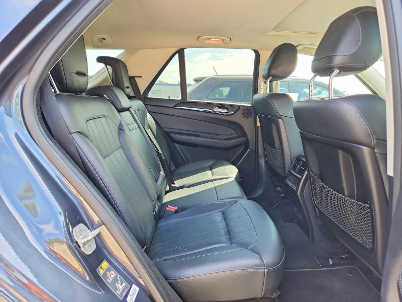 64204226 :رقم المزاد ، 4JGDA5JB2GA689230 vin ، 2016 Mercedes-benz Gle مزاد بيع