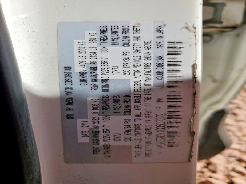 Aukcja sprzedaży 2016 Mazda Cx-5, vin: JM3KE2CY1G0607372, numer aukcji: 65927906