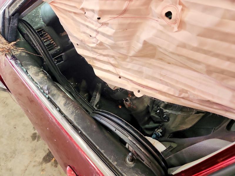 Aukcja sprzedaży 2004 Honda Accord, vin: 1HGCM66524A044932, numer aukcji: 64198896